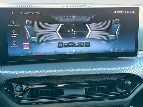New 2026 BMW 430i w/ M Sport Package RWD image 35