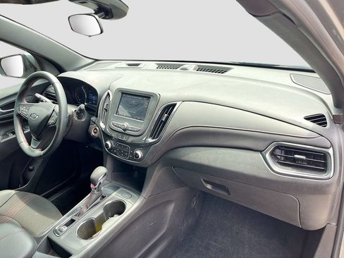 Used 2024 Chevrolet Equinox RS w/ LPO, Floor Liner Package FWD image 27