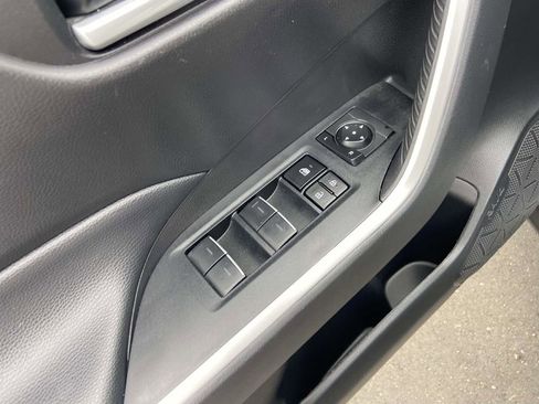 Used 2024 Toyota RAV4 XLE image 19