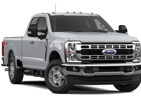 New 2026 Ford F250 XLT w/ 360-Degree Camera Package AWD/4WD image 37