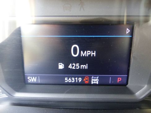 Used 2021 GMC Sierra 1500 AT4 AWD/4WD image 34