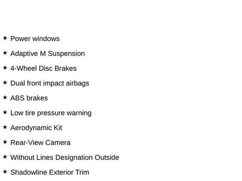 Used 2022 BMW X5 xDrive40i w/ M Sport Package image 4