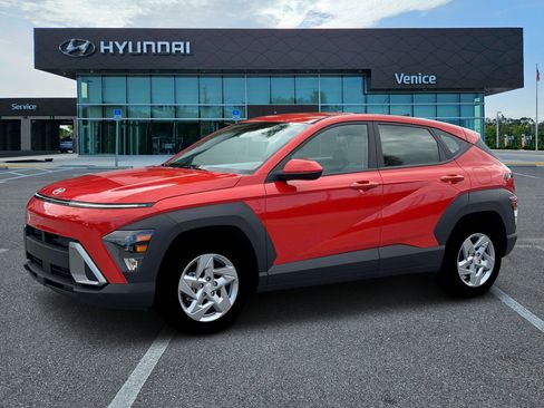 New 2026 Hyundai Kona SE AWD/4WD image 2
