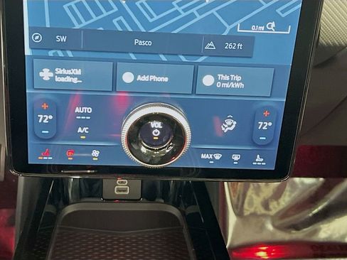 New 2025 Ford Mustang Mach-E Premium image 9