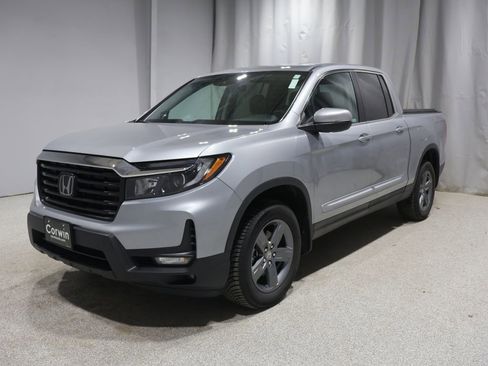 Used 2023 Honda Ridgeline RTL image 7