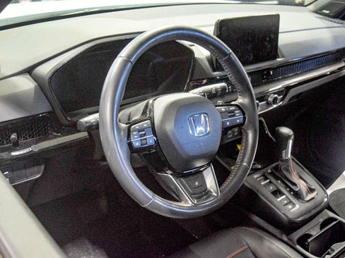 Used 2024 Honda CR-V Sport Touring image 9