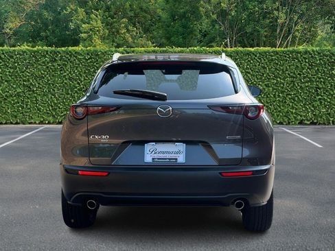 Used 2025 MAZDA CX-30 AWD 2.5 S w/ Select Sport Pkg image 5