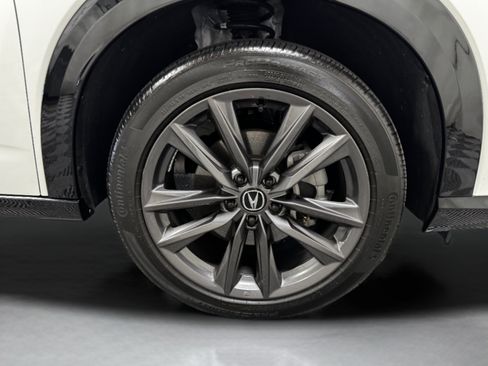 Certified 2025 Acura ADX A-Spec AWD/4WD image 56