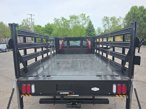 New 2026 Ford F450 XL w/ XL Chrome Package AWD/4WD image 17