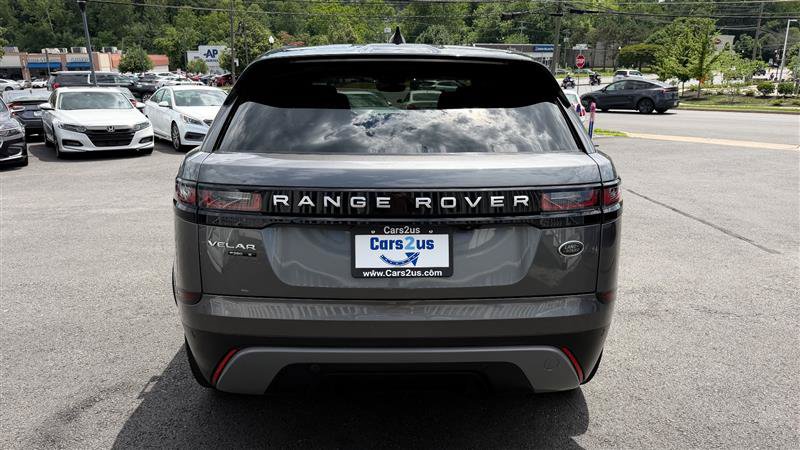 Used 2019 Land Rover Range Rover Velar S AWD/4WD image 5