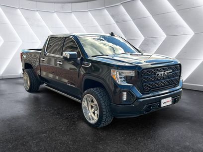 Used 2020 GMC Sierra 1500 Denali w/ Denali Ultimate Package