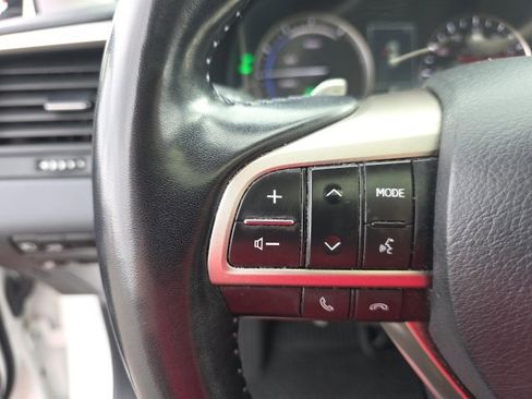 Used 2022 Lexus RX 450hL 450hL image 18