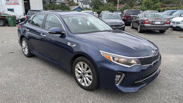 Used 2018 Kia Optima S FWD image 18