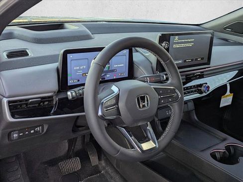 New 2026 Honda Prologue Elite image 3