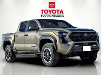 New 2026 Toyota Tacoma TRD Off-Road video 1