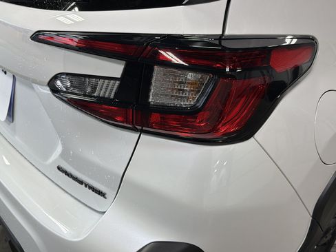 Certified 2026 Subaru Crosstrek 2.5i AWD/4WD image 27
