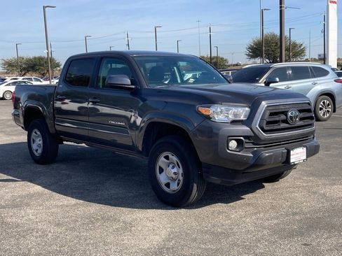 Used 2023 Toyota Tacoma SR5 image 3