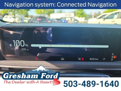 Used 2025 Ford Mustang Mach-E Select RWD image 19
