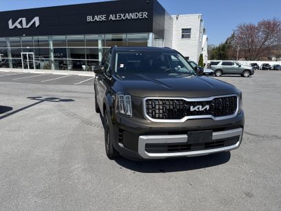 Used 2023 Kia Telluride EX