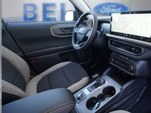 New 2026 Ford Bronco Sport Big Bend AWD/4WD image 18