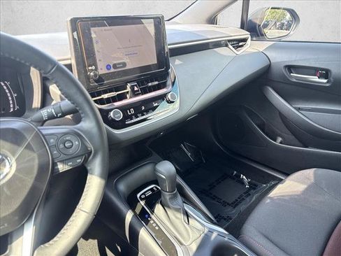 Certified 2026 Toyota Corolla SE FWD image 16