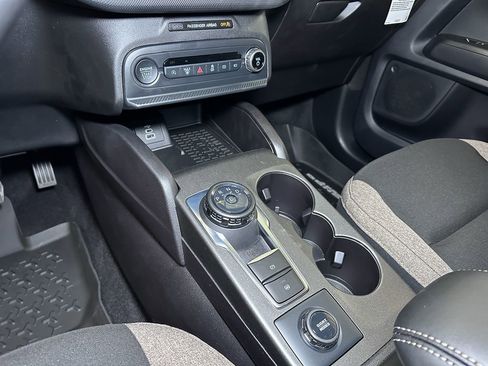 New 2025 Ford Bronco Sport Big Bend w/ Convenience Package image 29