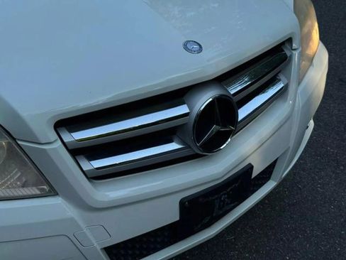 Used 2012 Mercedes-Benz GLK 350 4MATIC image 12