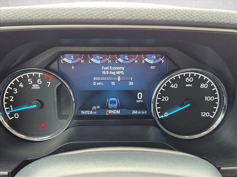 Used 2021 Ford F150 XLT w/ Equipment Group 302A High AWD/4WD image 9