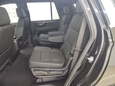 New 2026 Chevrolet Tahoe LT AWD/4WD image 3