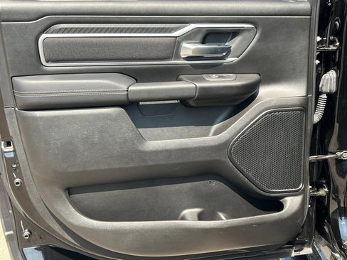 Used 2025 RAM 1500 Big Horn AWD/4WD image 37