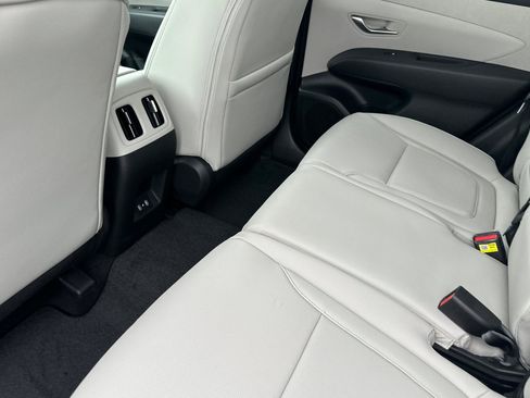 New 2026 Hyundai Tucson SEL AWD/4WD image 12