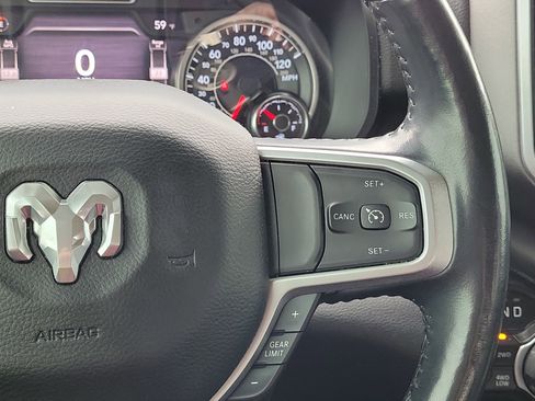 Used 2020 RAM 1500 Big Horn image 25