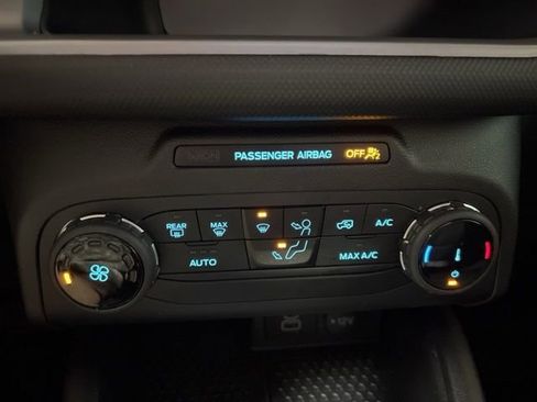 Used 2024 Ford Bronco Sport Big Bend image 29