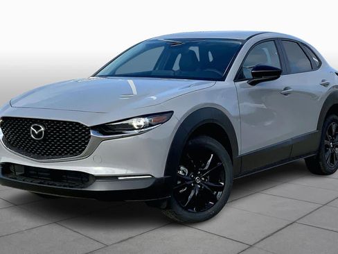 New 2026 MAZDA CX-30 AWD 2.5 S w/ Select Sport Pkg image 1