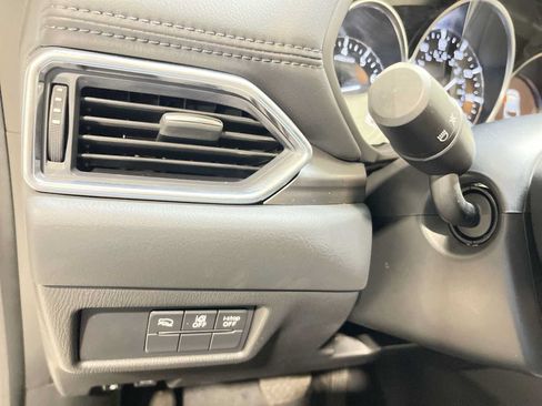 Used 2024 MAZDA CX-5 AWD 2.5 S w/ Select Package image 24
