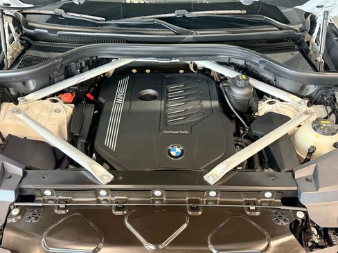 Used 2020 BMW X5 sDrive40i w/ Convenience Package image 51