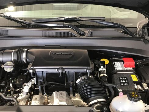 Used 2021 Jeep Compass Latitude AWD/4WD image 7