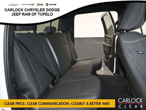 New 2025 RAM 2500 Tradesman w/ Safety Group image 38