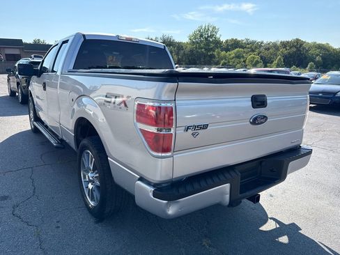 Used 2014 Ford F150 STX w/ Equipment Group 201A Mid RWD image 9