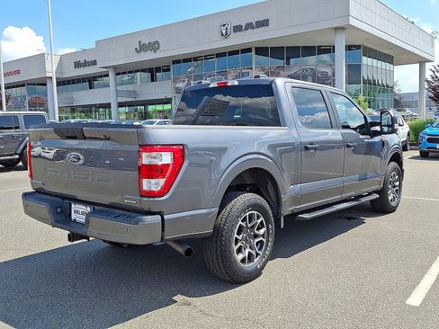 Used 2021 Ford F150 XL w/ STX Appearance Package AWD/4WD image 31