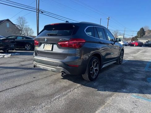 Used 2018 BMW X1 xDrive28i image 3