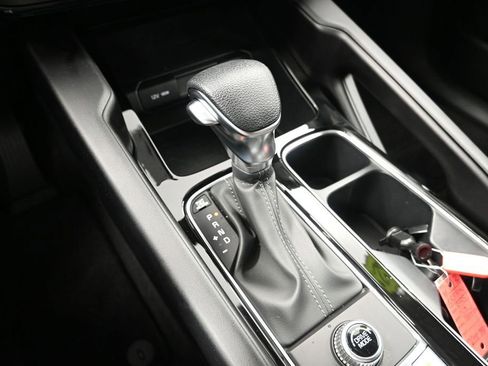 New 2025 Kia Telluride LX FWD image 23