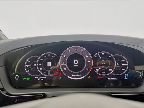 New 2026 Porsche Cayenne AWD/4WD image 14