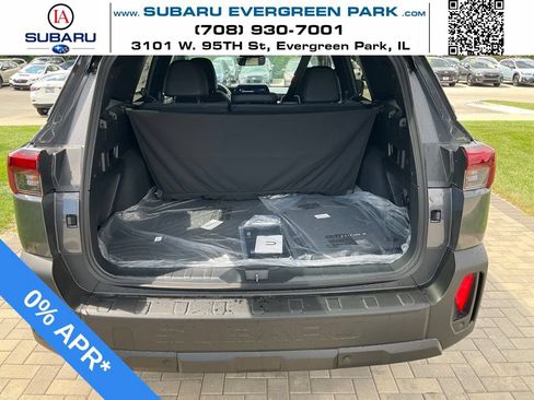 New 2026 Subaru Outback Premium AWD/4WD image 41