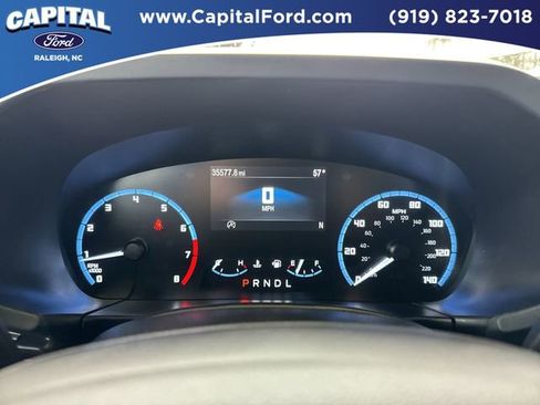 Certified 2022 Ford Bronco Sport Big Bend w/ Convenience Package image 24