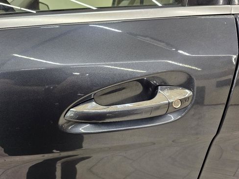 Used 2013 Mercedes-Benz ML 350 2WD image 11