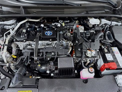 Certified 2023 Toyota Corolla SE w/ Carpet Mat Package (TMS) image 30