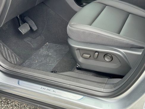 New 2025 Buick Envision Preferred image 19