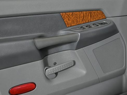 Used 2007 Dodge Ram 3500 Truck Laramie w/ Protection Group image 15