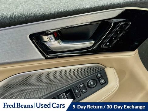 Used 2023 Acura MDX SH-AWD w/ Technology Package image 24